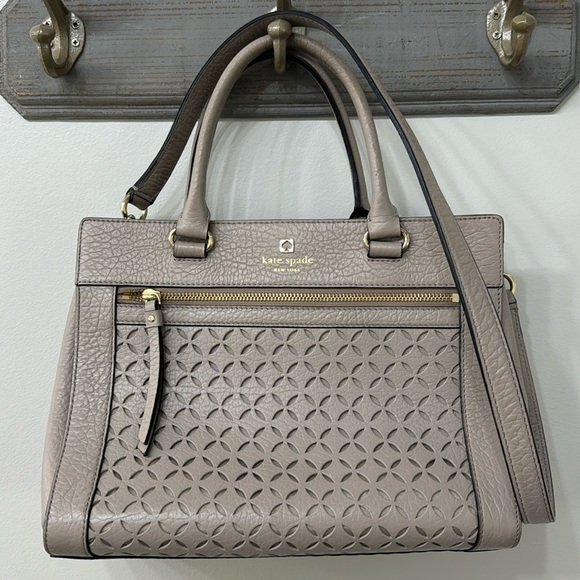 KATE SPADE Purse - Picture 1 of 7
